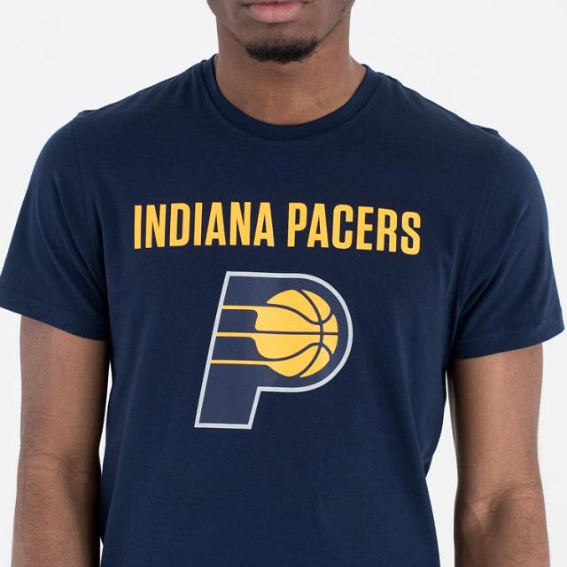 Produktbild New Era T-Shirt Indiana Pacers NBA (XL)