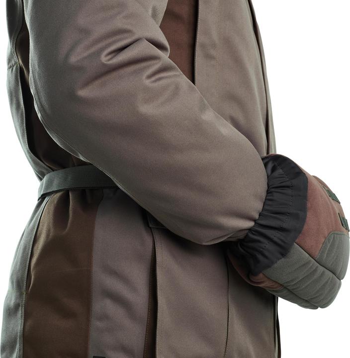 Actual product image Solognac WARM 500 (One size)