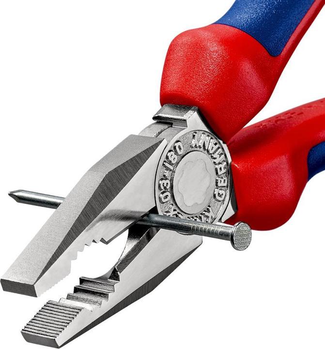 Produktbild Knipex Kombizange (200 mm)