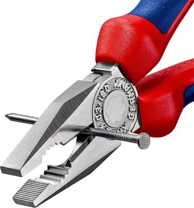 Produktbild Knipex Kombizange (160 mm)