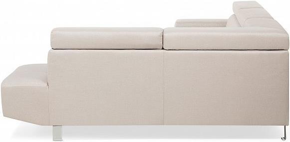 Produktbild Beliani Norrea (Ecksofa)