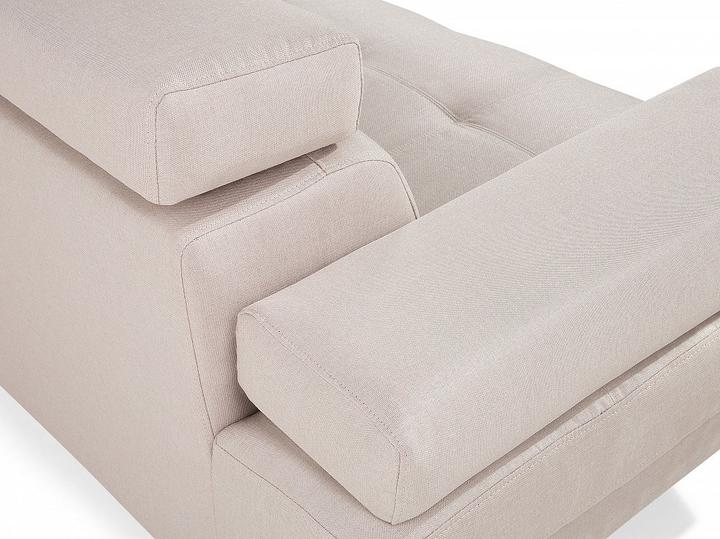 Produktbild Beliani Norrea (Ecksofa)