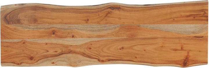Produktbild vidaXL Tischplatte (120 x 40 cm)