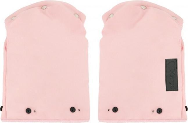 Productafbeelding MoMi Kinderwagen-Handschuhe rosa