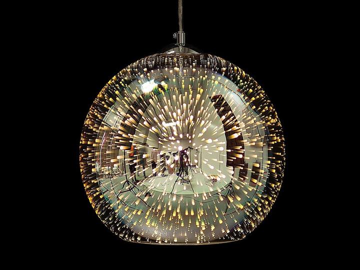 Produktbild Beliani Sessera (E27)