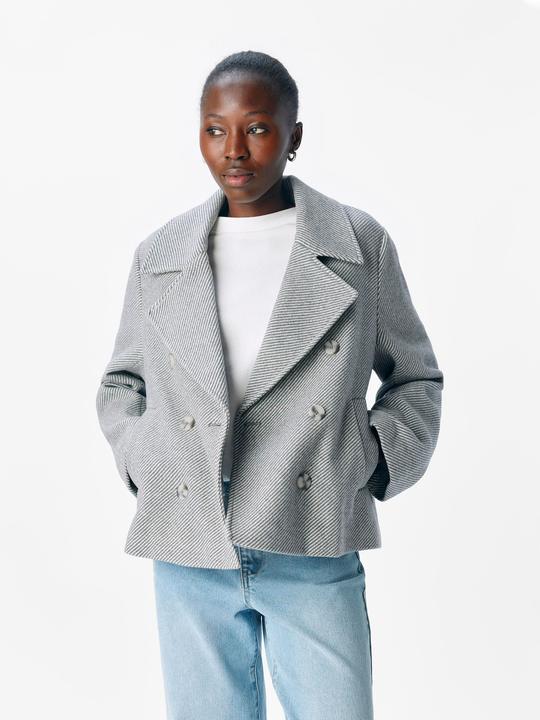 Produktbild Object OBJKEILY kurze Jacke (38)