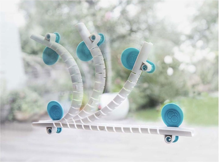 Produktbild Kosmos Gecko Run Marble Run Big Pack INT