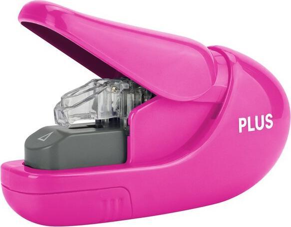 Image du produit Plus Japan Agrafeuse (5 feuilles)