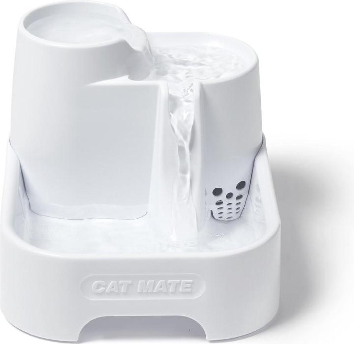 Produktbild Cat Mate Pet Fountain (2 l)