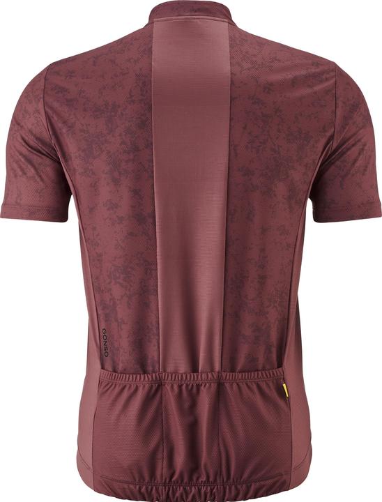 Produktbild Gonso Adventure Jersey Fullzip (M)