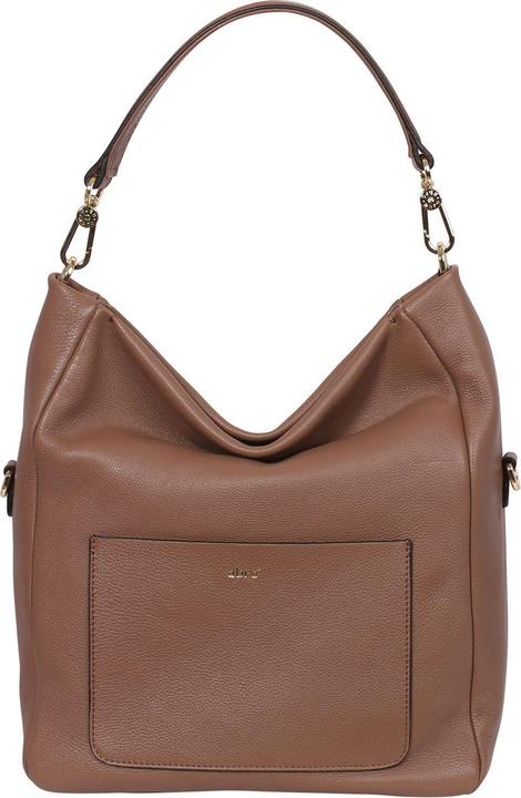 Immagine prodotto Abro Leather Dalia Hobo Bag Raquel Small