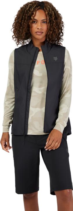 Produktbild Fox W Ranger Wind Vest (M)