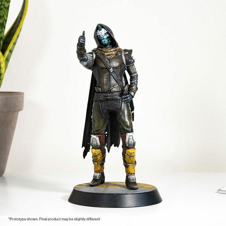 Produktbild Numskull Destiny 2 - Beyond Light - Cayde-6 Statue - 25cm