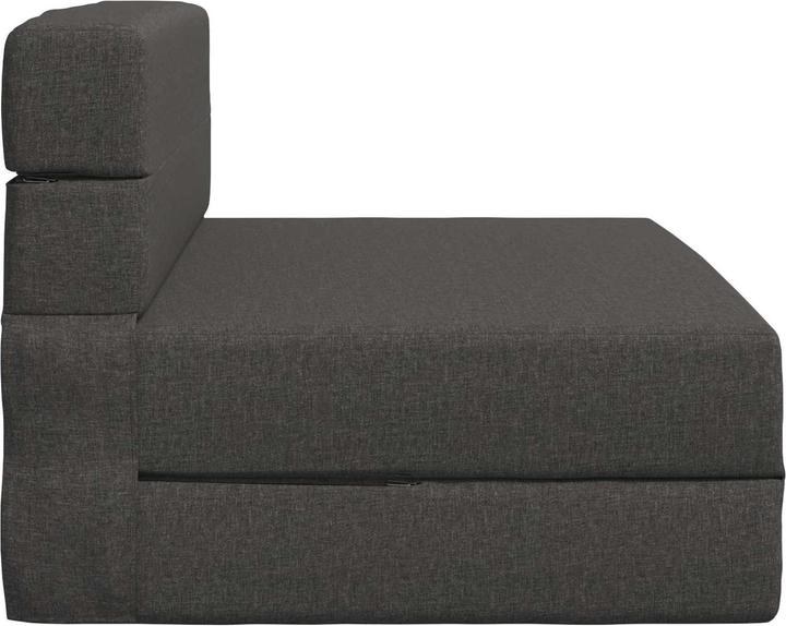 Produktbild vidaXL Klappsofabett