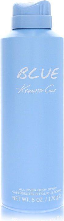 Actual product image Kenneth Cole Blue (Spray, 170 ml)