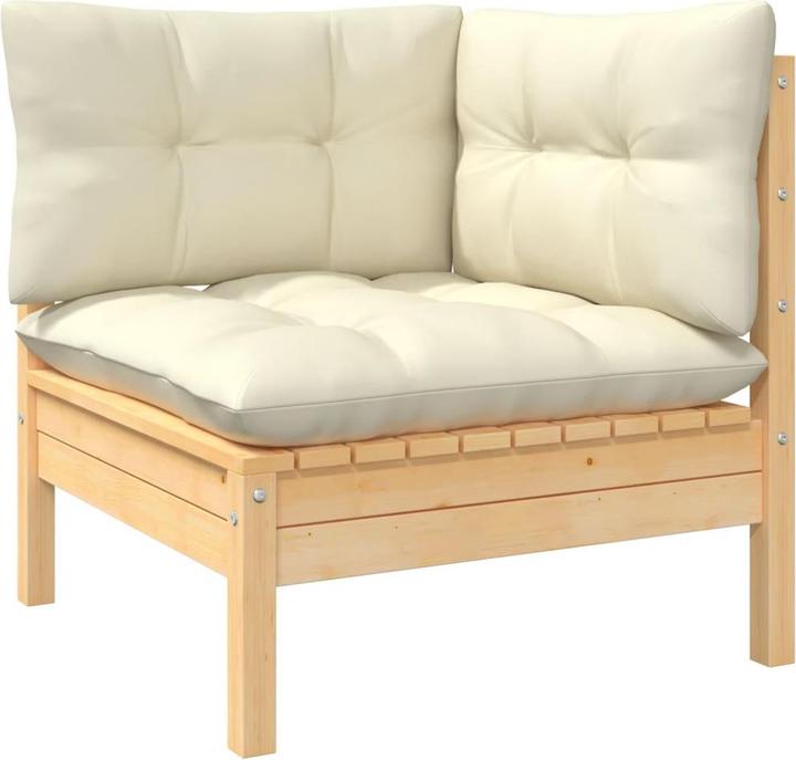 Produktbild vidaXL Emiliano