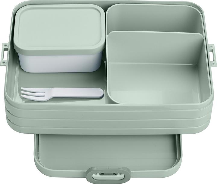 Actual product image Mepal Bento