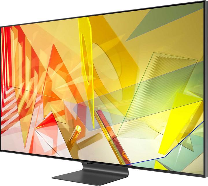 Produktbild Samsung QE65Q95T (65", QLED, 4K, 2020)