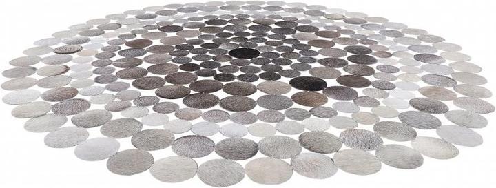 Produktbild Beliani Hilvan (140 x 140 cm)