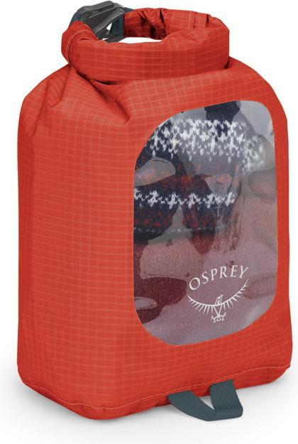 Produktbild Osprey Dry Sack 3 With Window