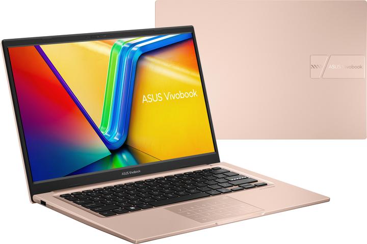Produktbild ASUS Vivobook 14 (14", Intel Core i7-1355U, 16 GB, 512 GB, CH)