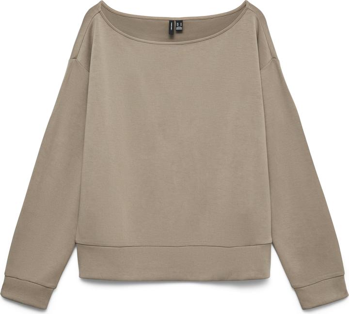 Immagine prodotto Vero Moda VMJULIA Top Schulterfreies Oberteil (M)