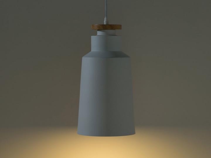 Produktbild Beliani Neva (E27)