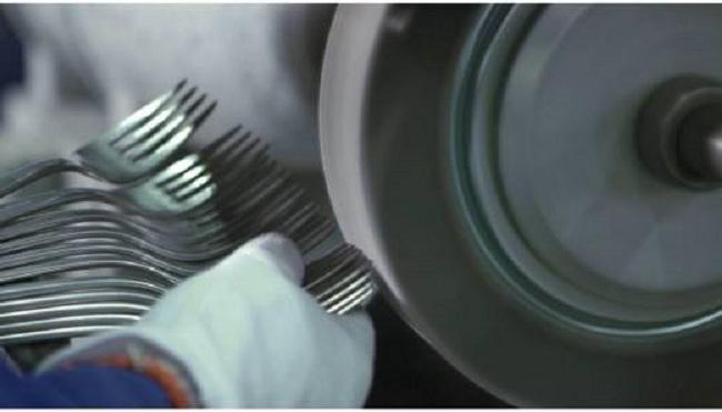Image du produit WMF vision (Cuillère de service)