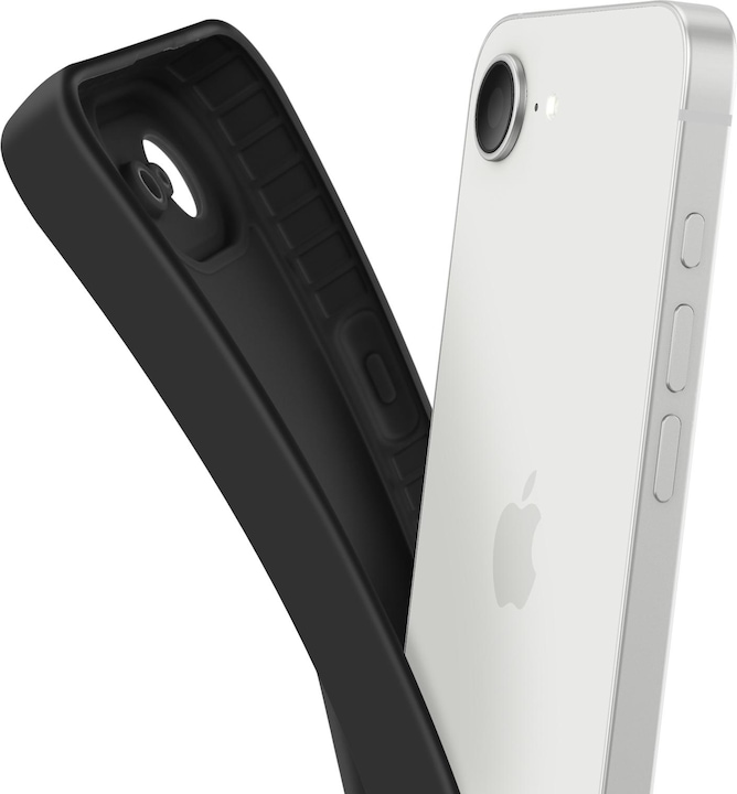 Produktbild Avizar SoftGlow Case (Apple iPhone 16e)