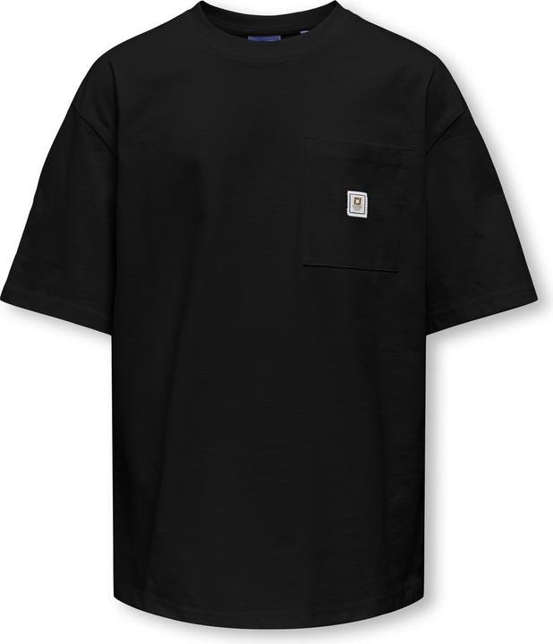 Actual product image Only & Sons Junior OSJKING T-shirt T-shirt (122, 128)