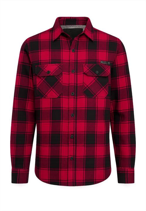 Immagine prodotto Brandit Checkshirt (L)