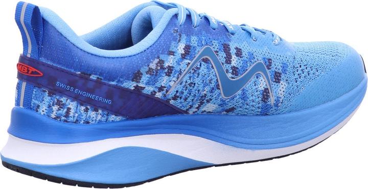 Image du produit Mbt Baskets Huracan 3000 II W (40)