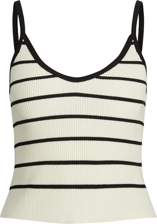 JJXX JXESTHER Stricktop Stricktop (L)