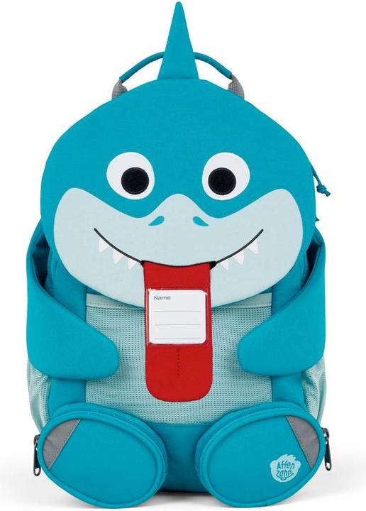 Produktbild Affenzahn Grosser Freund Kindergartenrucksack 31 cm