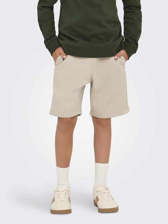 Produktbild Only & Sons Junior Osjceres Shorts Swt Noos (170)