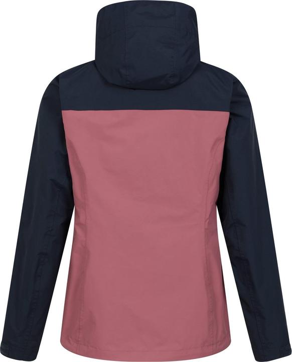 Immagine prodotto Mountain Warehouse Rainforest II Extreme Giacca Impermeabile Blocchi di colore Donna (38)
