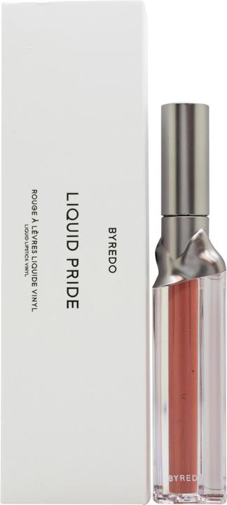 Actual product image Byredo Liquid Lipstick Vinyl (No. 191 - Pride)