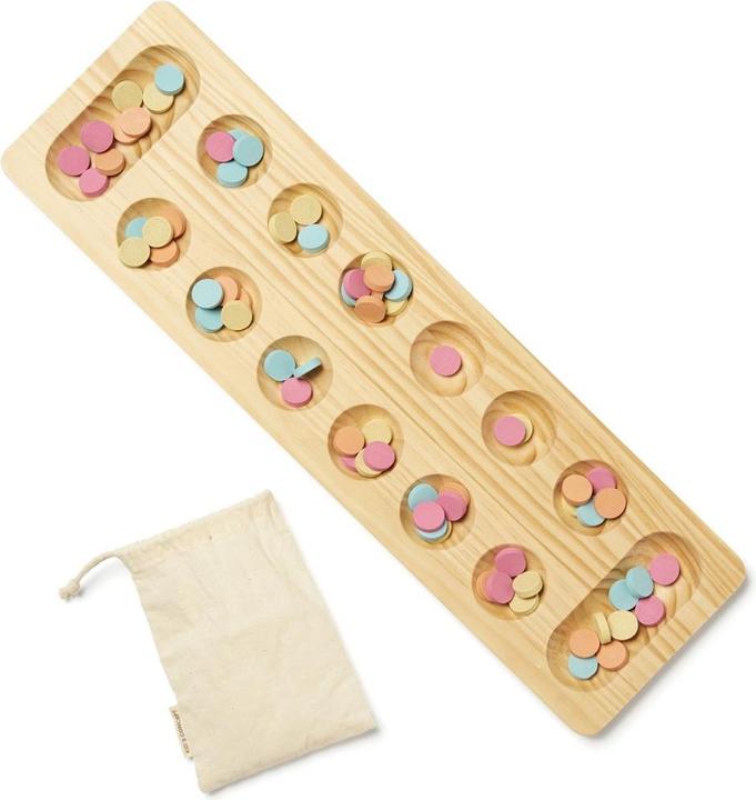 Actual product image Kids Concept Kalaha (1000723) (2 Players)