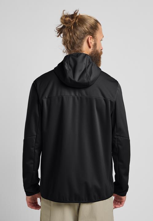 Produktbild Jack Wolfskin Feldberg Hoody M (S)