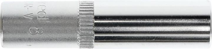 Actual product image Gedore Red red R41000809 Socket 1/4" hexagon 8 mm length 50 mm (8 mm)
