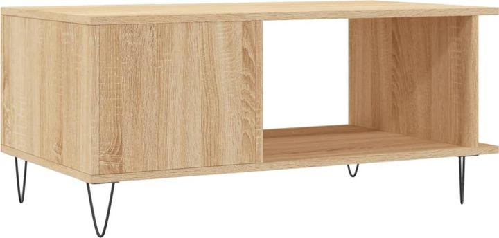 Image du produit vidaXL Couchtisch