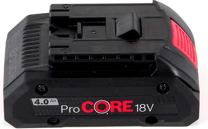 Actual product image Bosch Professional Battery starter pack 18V (18 V)