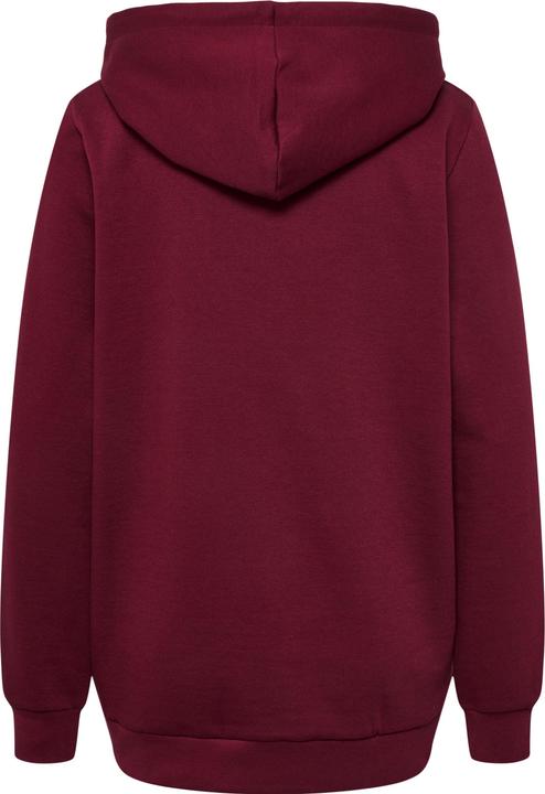 Immagine prodotto hummel Felpa Con Cappuccio Donna Booster (S)