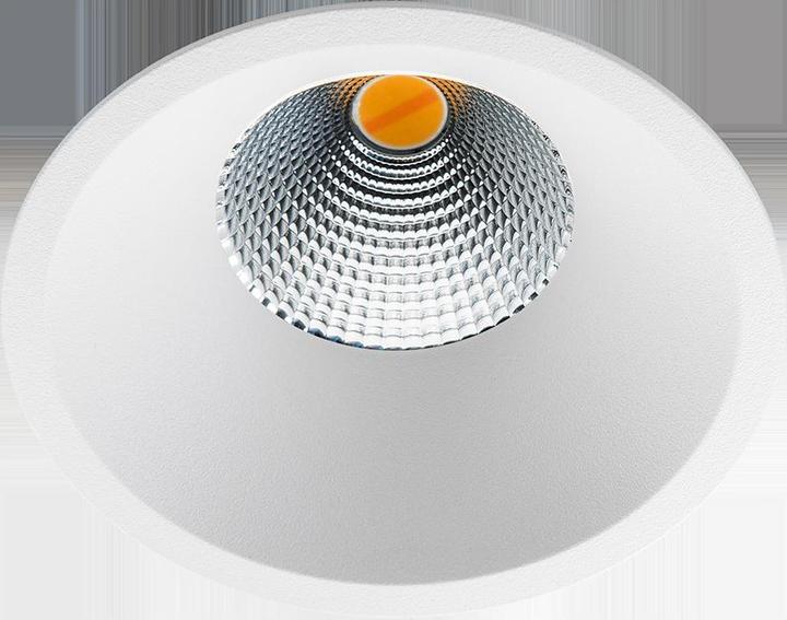 Actual product image Sg LED downlight