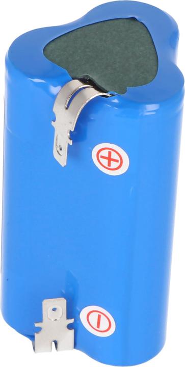 Produktbild AccuCell Akkueinsatz zum Selbsteinbau für Bosch PSR 10.8V, AGS 10.8V Li-ion Akku 2000-2200mAh (10.8 V)