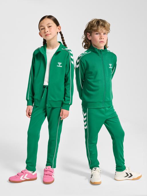Immagine prodotto hummel hmlTRACK TRACKSUIT (176)