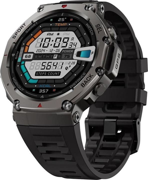 Actual product image Avizar Sport & GPS Smartwatch Ascension