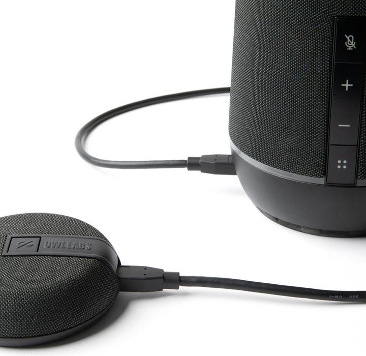 Image du produit OWL Microphone d'expansion