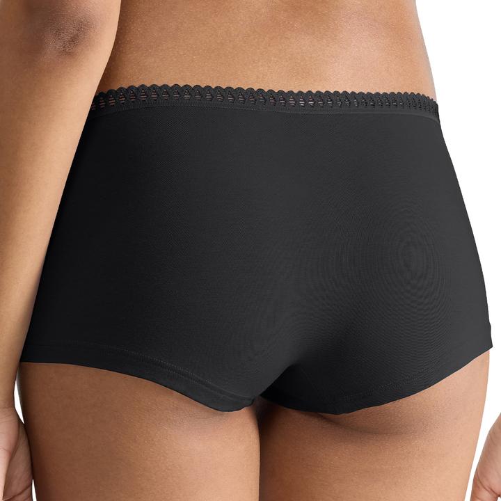Actual product image Sloggi 6er Pack GO Crush Short Slip (M, pack of 6)