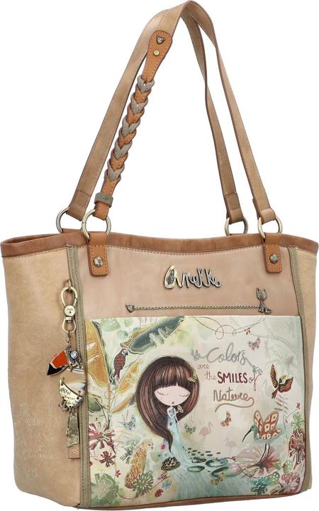 Produktbild Anekke Amazonia Schultertasche 30 cm